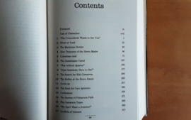 Desperados - E. Shannon