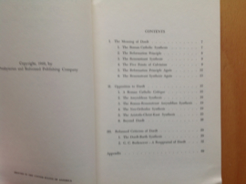 The sovereignty of Grace - C. van Til