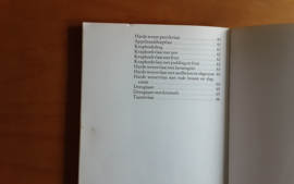 Limburgs vlaaienboek - N. Engels-Geurts
