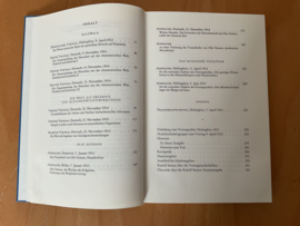 Der Zusammenhang des Menschen mit der elementarischen Welt - R. Steiner