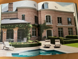 Villas Frank Missotten - E. de Geyter