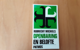 Openbaring en belofte - R. Michiels