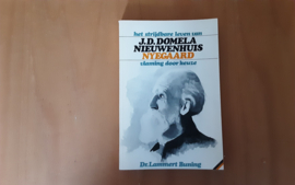 Het strijdbare leven van J.D. Domela Nieuwenhuis Nyegaard, Vlaming door keuze - L. Buning