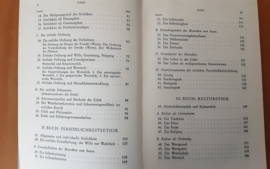 Ethik. Kompendium der Gesamtethik - J. Messner