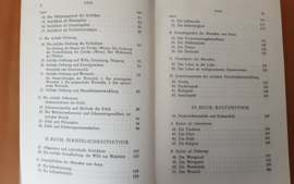 Ethik. Kompendium der Gesamtethik / J. Messner