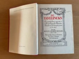 De Tavelincks - J. van Ammers-Küller