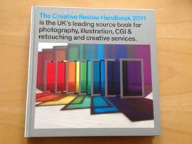 The Creative Review Handbook 2011 - J. Wright