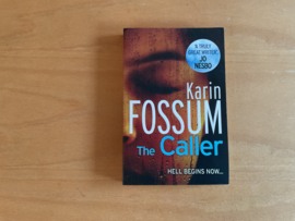 The Caller - K. Fossum
