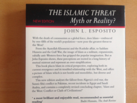 The Islamic Threat - J.L. Espesito