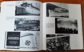 Die KdF-Schiffe und ihr Schicksal - H. Schön