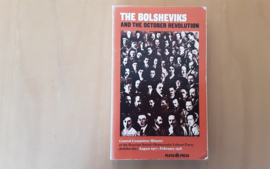 The Bolsheviks and the October Revolution