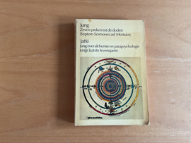 Zeven preken tot de doden - C.G. Jung