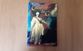 Catherine the Great - S. Dixon