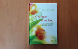 Gedragen door God - F. Deubel