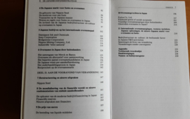 De Japanse expansiestrategie - W.C. Kester