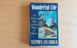 Wonderful life - S.J. Gould