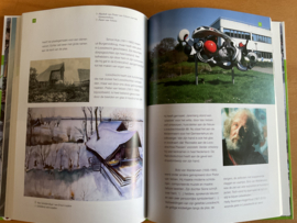 Loosdrecht. Acht eeuwen rond de Ster - A. Werkhoven