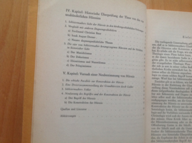 Der Begriff der Häresie bei Schleiermacher - K.-M. Beckmann