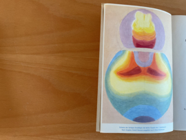 Die farbige Gestaltung der Kuppeln des ersten Goetheanum - H. Boos-Hamburger