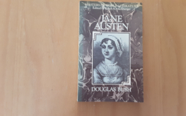 Jane Austen - D. Bush