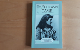 The Moccasin maker - E.P. Johnson
