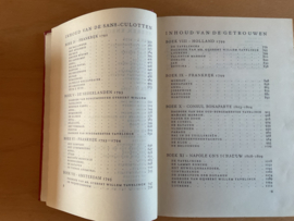 De Tavelincks - J. van Ammers-Küller