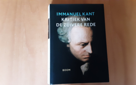 Kritiek van de zuivere rede - M. Kant