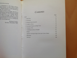 The Opium-Eating Editor : Thomas De Quincey and The Westmorland Gazette - R. Caseby