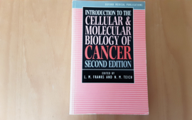 Introducing to the Cellular & Molecular Biology of Cancer - L.M. Franks / N.M. Teich