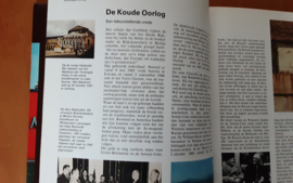 De allerlaatste ontwikkelingen (1945-heden)