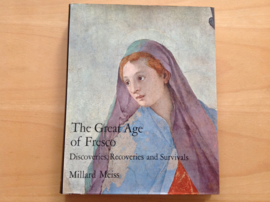 The great age of Fresco - M. Meiss