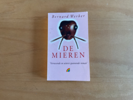De mieren - B. Werner