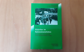 Historiker im Nationalsozialismus - I. Haar