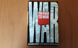 The Road to war - R. Overy / A. Wheatcroft