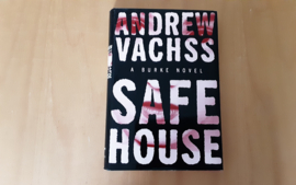 Safe house - A. Vachss