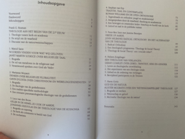 Toptheologen. The Next Generation - F.G. Bosman