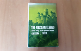The Russian Levites - G.L. Freeze