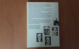 1956. De Nederlandse houding t.a.v. de Hongaarse revolutie en de Suezcrisis - D. Hellema