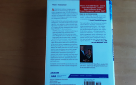 The AMA Handbook of Project management - P.C. Dinsmore - J. Cabanis/Brewin