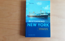 Bestemming New York - H. Top