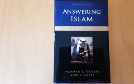 Answering Islam - N.L. Geisler / A. Saleeb