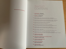 Meerstemmigheid in beeld / Polyphony in the picture - D.J. Burn e.a.