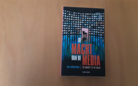 De macht van de media - C. Goossens