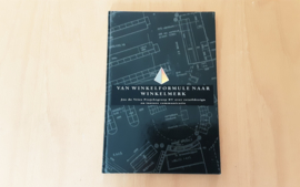Van winkelformule naar winkelmerk - J. de Vries / L. Maas / A. Gillissen / A. Frikkee / C. Rikkers
