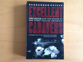 Excellent cadavers - A. Stille