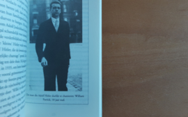 Op zoek naar de zoon van Hitler - J.-P. Mulders