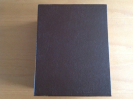 Set a 2x Comprehensive textbook of psychiatry III - A.N. Freedman e.a.