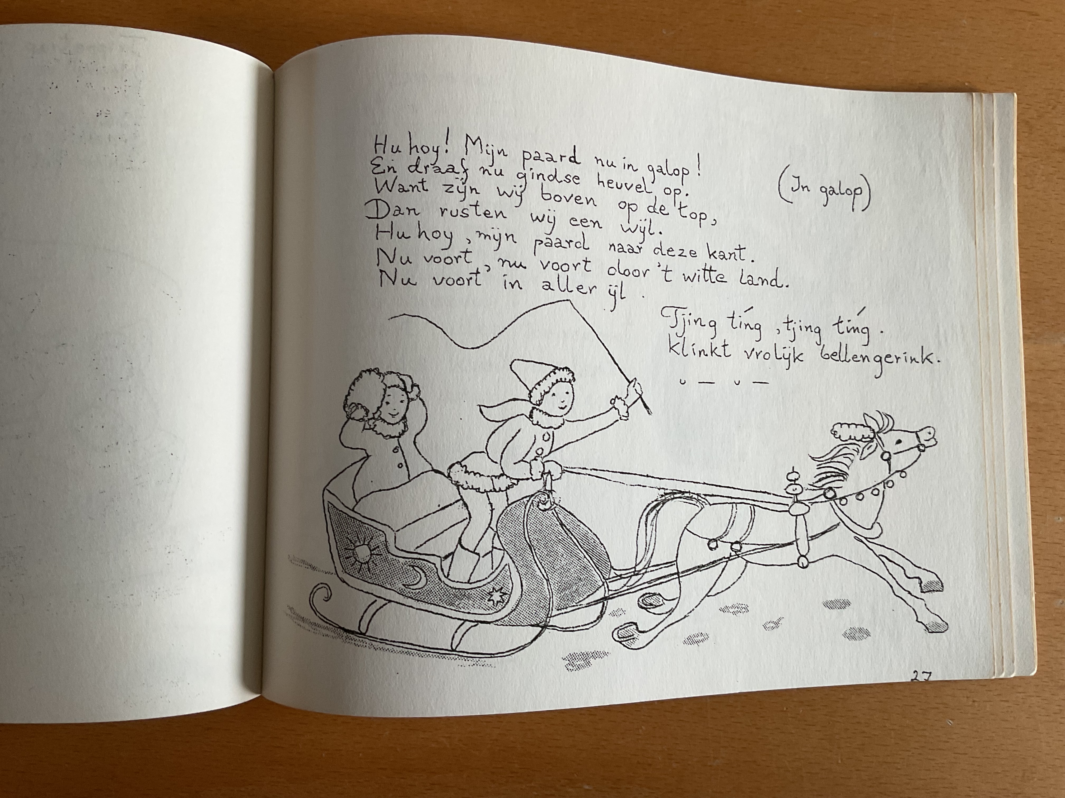Bonte rijmpjes, deel III - H. IJzerman