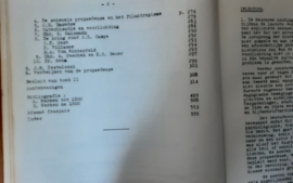 Set a 2x Sociogenese en evolutie van het probleem der seksuele propaedeuse tussen de 16de en de 18de eeuw, vooral in Frankrijk en Duitsland - J.M.W. van Ussel