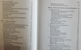 On your own!: How to start your own CPA Firm - A.S. Williams